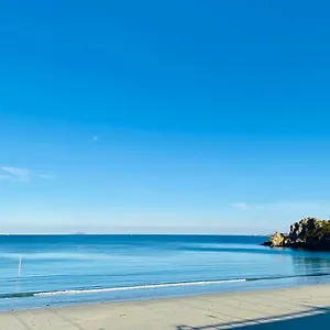 Appartement N°8 Vue Mer, Guirec, Perros-Guirec