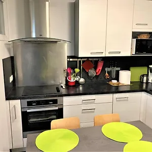 Appartement Perros-guirec, 2 Pièces, 3 Personnes - Fr-1-368-241, Perros-Guirec