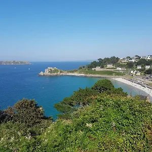 Appartement Côte De Granit Rose, Perros-Guirec