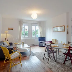 Appartement Le Montreer, Perros-Guirec